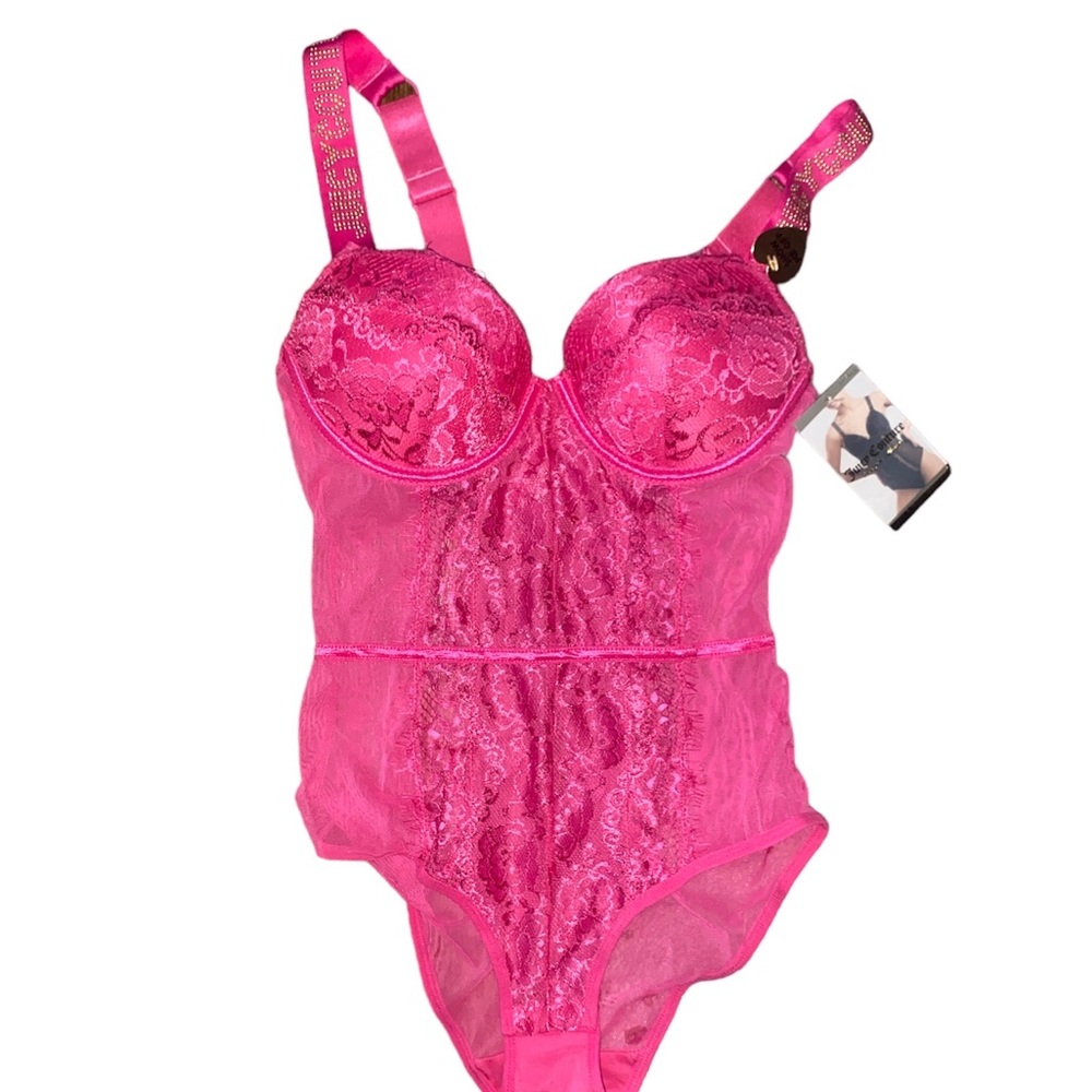Juicy Couture Langerke